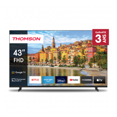 THOMSON 43FG2S14