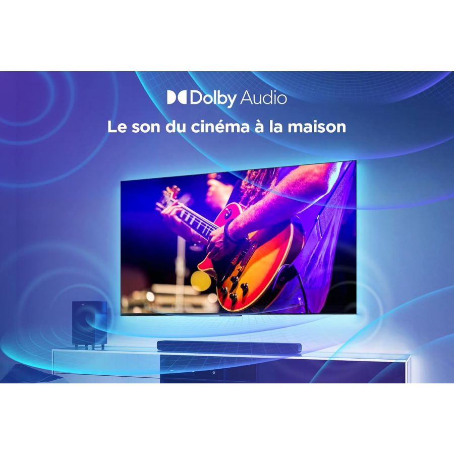 TCL 55V6B n°17