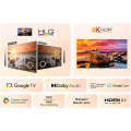 TCL 55V6B