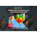 TCL 55V6B