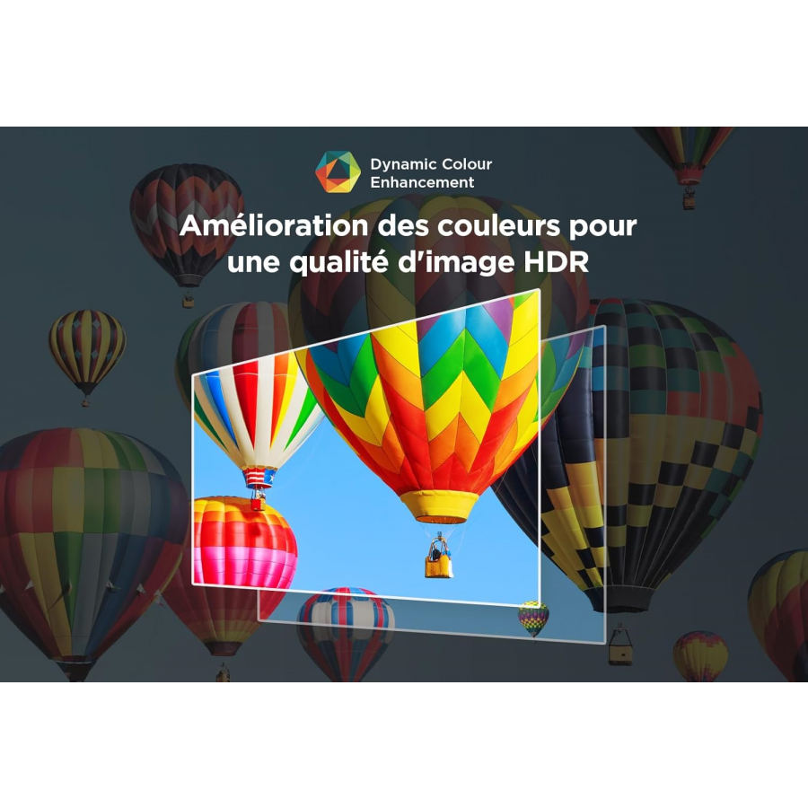 TCL 55V6B n°5