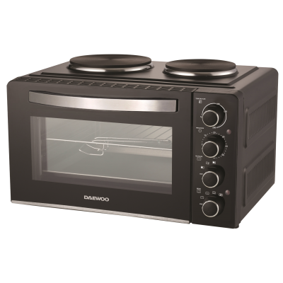 DAEWOO OV35LBHP + 2 PLAQUES NOIRES