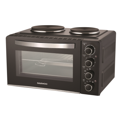DAEWOO OV35LBHP + 2 PLAQUES NOIRES