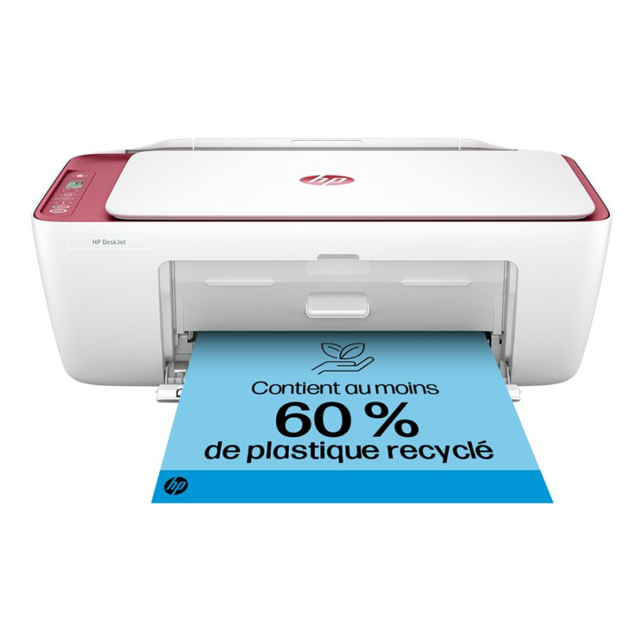 HP DESKJET 2823E n°1