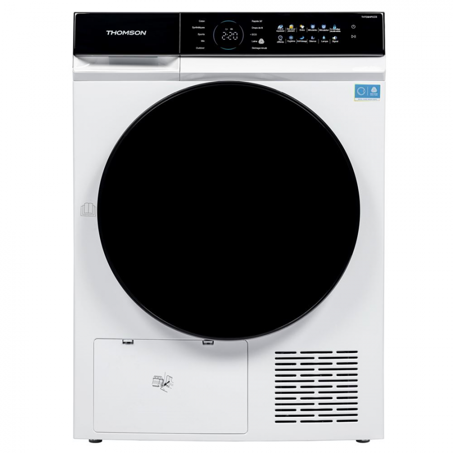 THOMSON THTD9HPCCS n°1