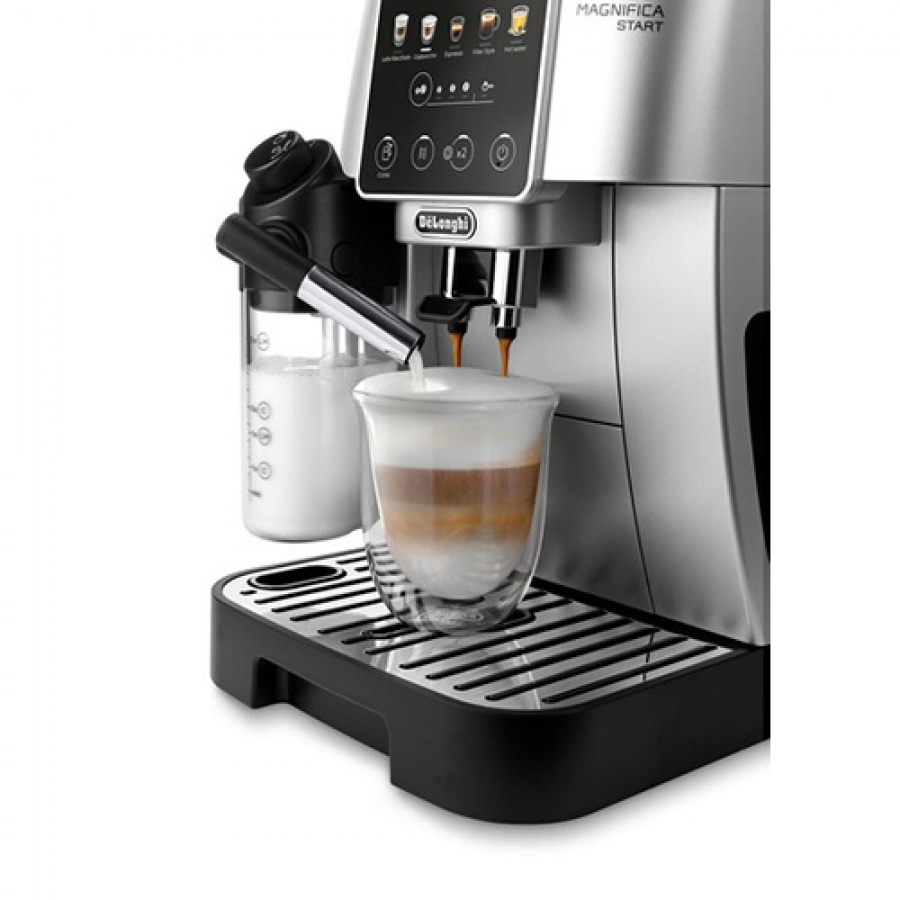 Delonghi FEB2291.SB MAGNIFICA START MILK COLOR n°3