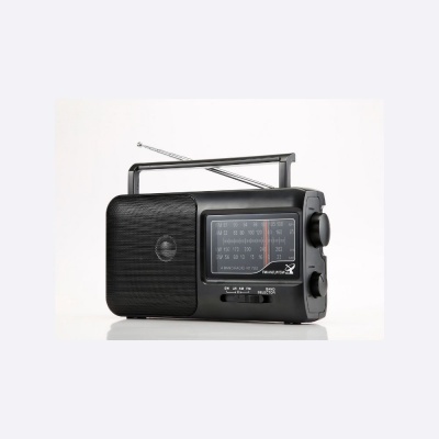 WE Radio AM FM