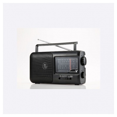 WE Radio AM FM