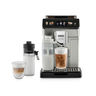 DELONGHI ECAM45065S