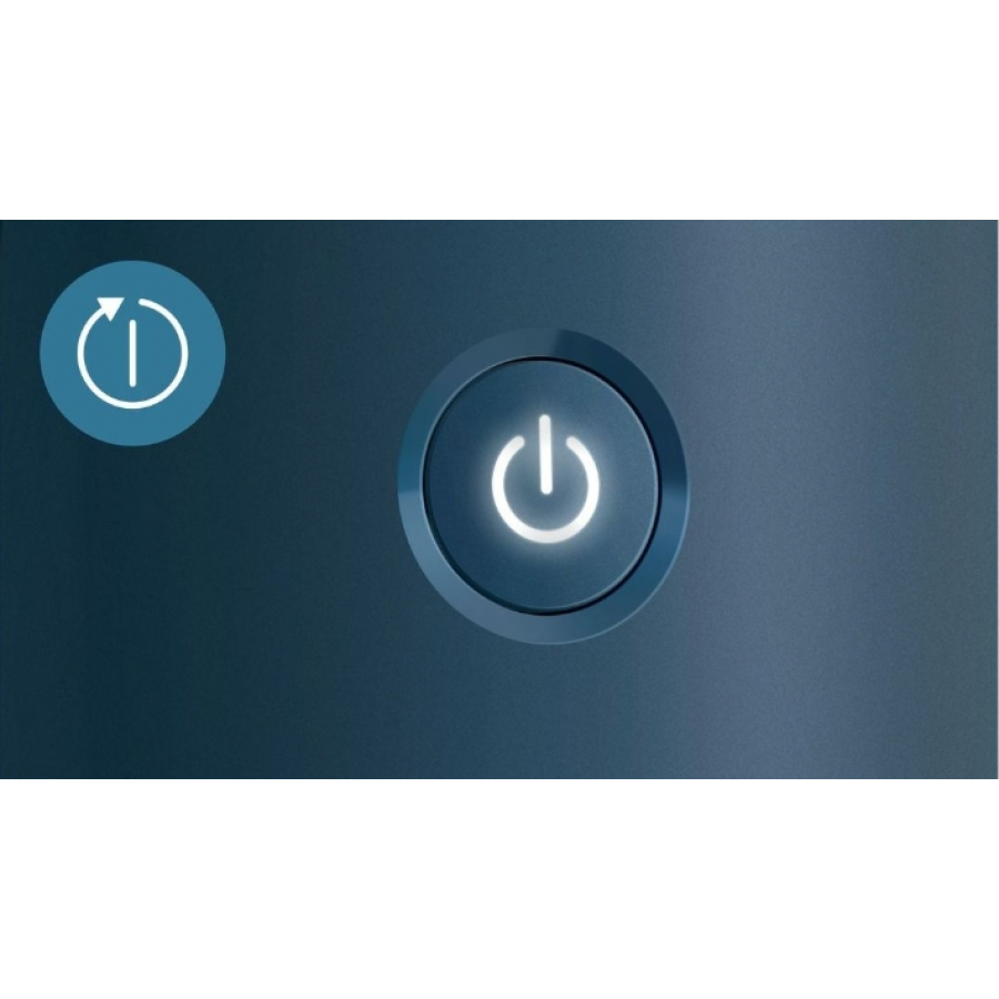 Philips HD7411/70 BLEU MALIBU n°6