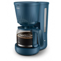 Philips HD7411/70 BLEU MALIBU