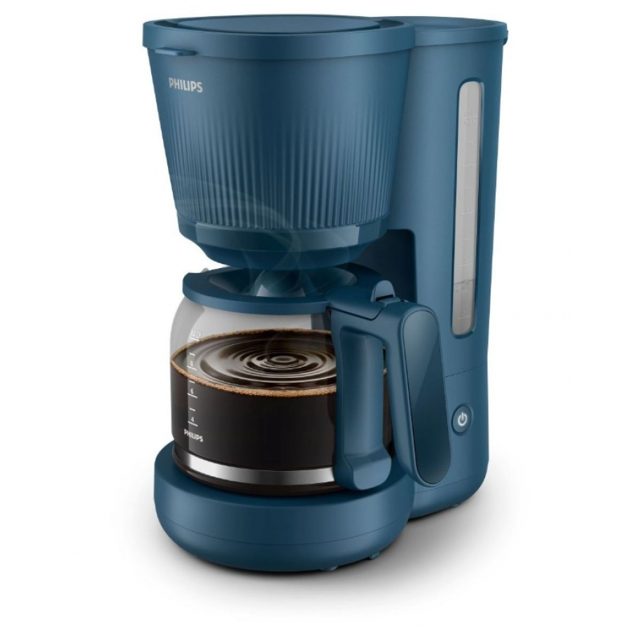 Philips HD7411/70 BLEU MALIBU n°1