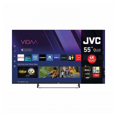 JVC LT55FV750