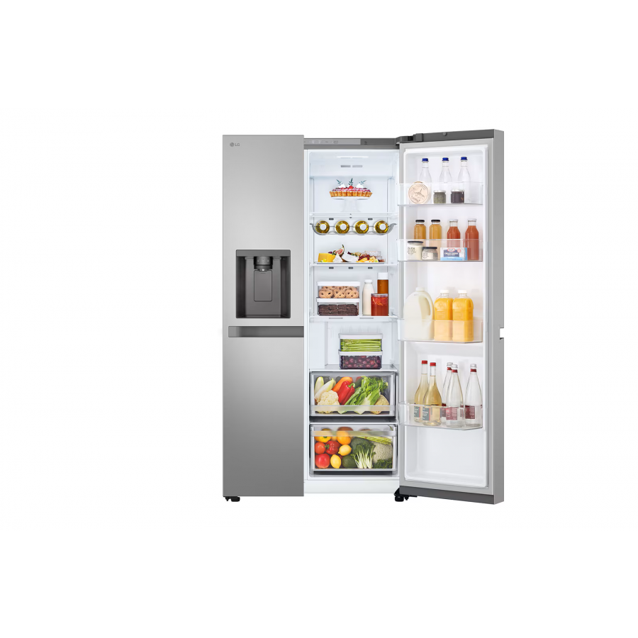 LG GSLC40PYSE n°4
