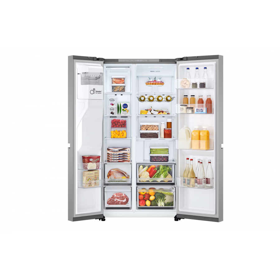 LG GSLC40PYSE n°3