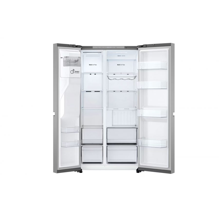 LG GSLC40PYSE n°2