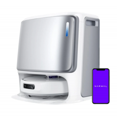 NARWAL FREO Z ULTRA BLANC