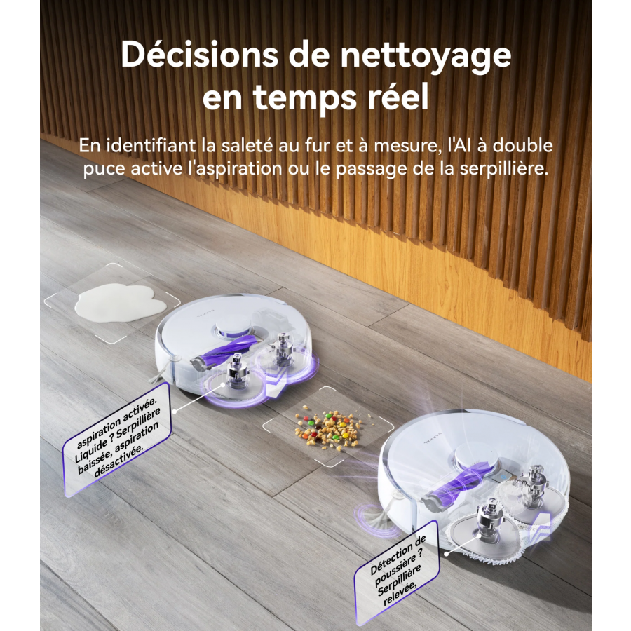 NARWAL FREO Z ULTRA BLANC n°5