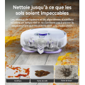 NARWAL FREO Z ULTRA BLANC