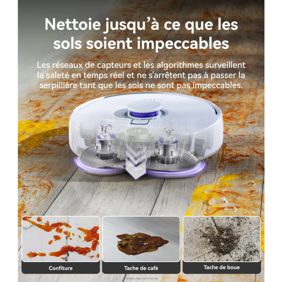 NARWAL FREO Z ULTRA BLANC n°3
