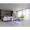 NARWAL FREO Z10 ULTRA BLANC ARGENTE