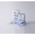 NARWAL FREO Z10 ULTRA BLANC ARGENTE