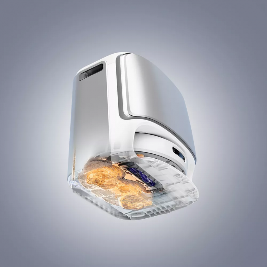 NARWAL FREO Z10 ULTRA BLANC ARGENTE n°15
