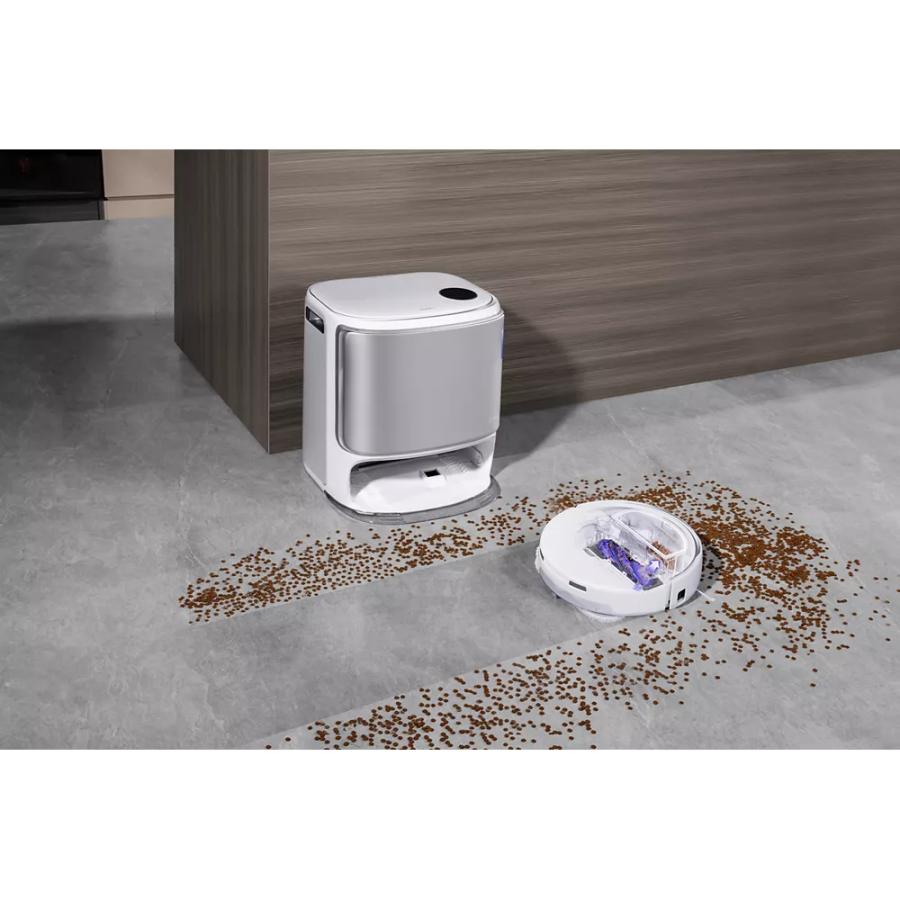 NARWAL FREO Z10 ULTRA BLANC ARGENTE n°6