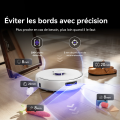 NARWAL FREO Z10 ULTRA BLANC ARGENTE