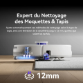 NARWAL FREO Z10 ULTRA BLANC ARGENTE