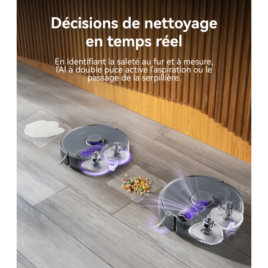 NARWAL FREO Z ULTRA GRIS n°8