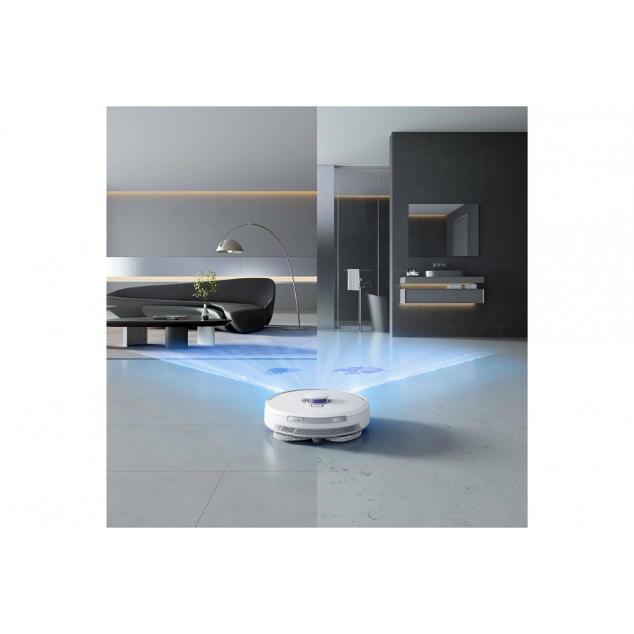 NARWAL FREO Z ULTRA BLANC n°10