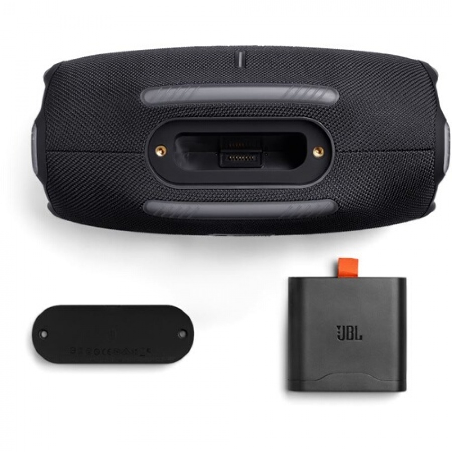 Jbl Xtreme 4 Noir n°6
