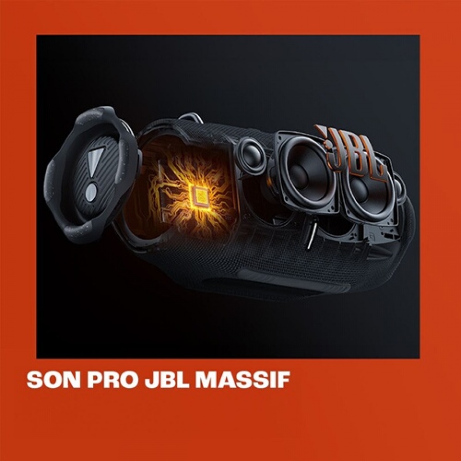 Jbl Xtreme 4 Noir n°11