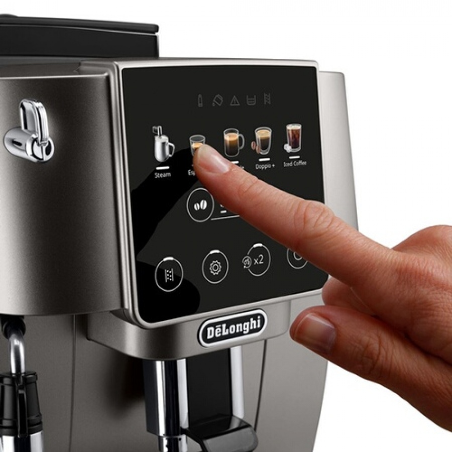 DELONGHI FEB2252.TB n°4