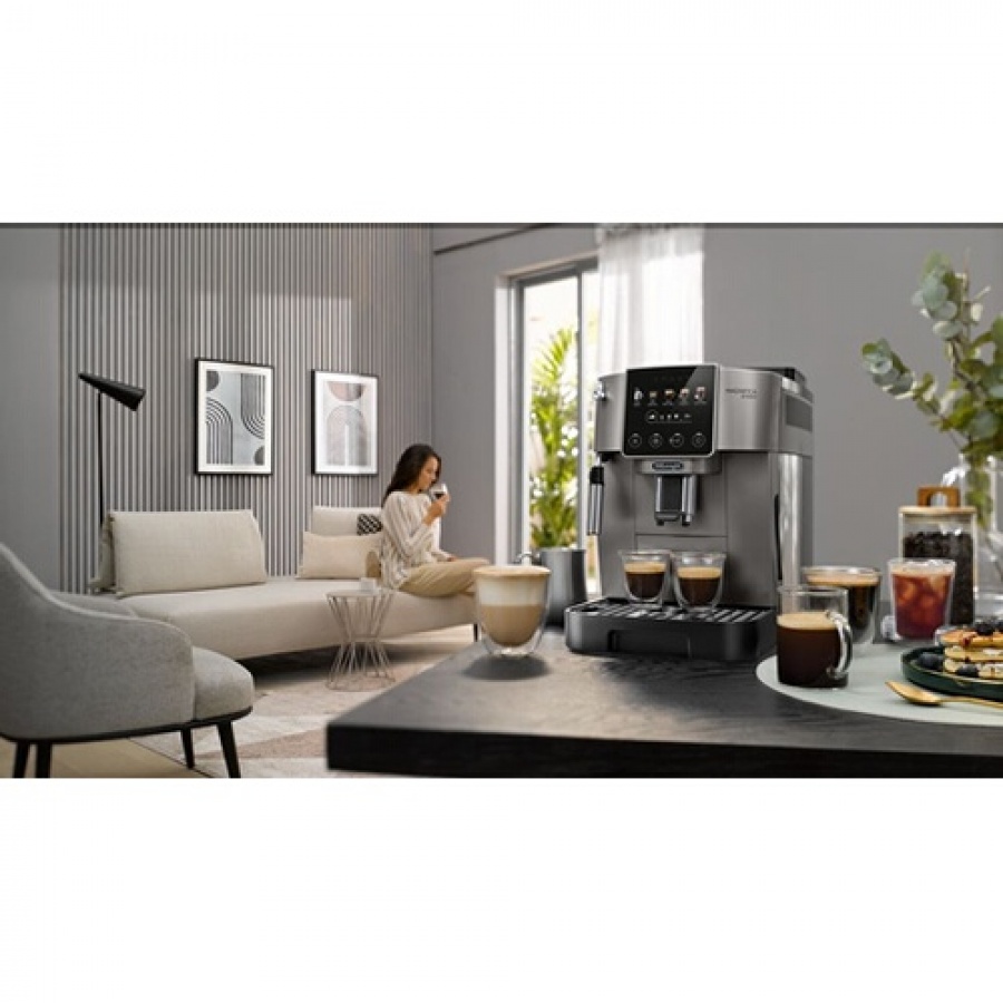 DELONGHI FEB2252.TB n°5