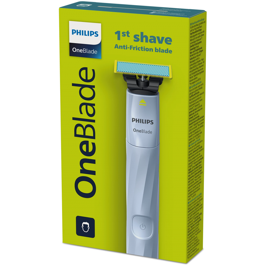 PHILIPS ONEBLADE FIRST QP1324/20 n°9