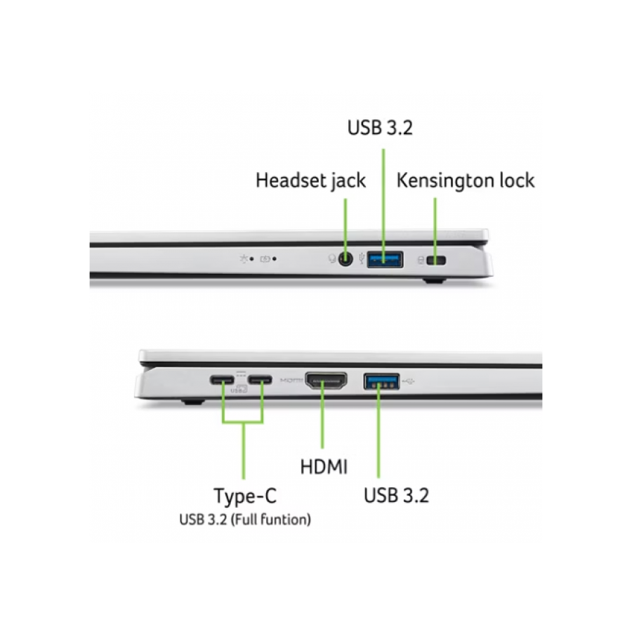 ACER ASPIRE AG15-32P-30F9 n°7
