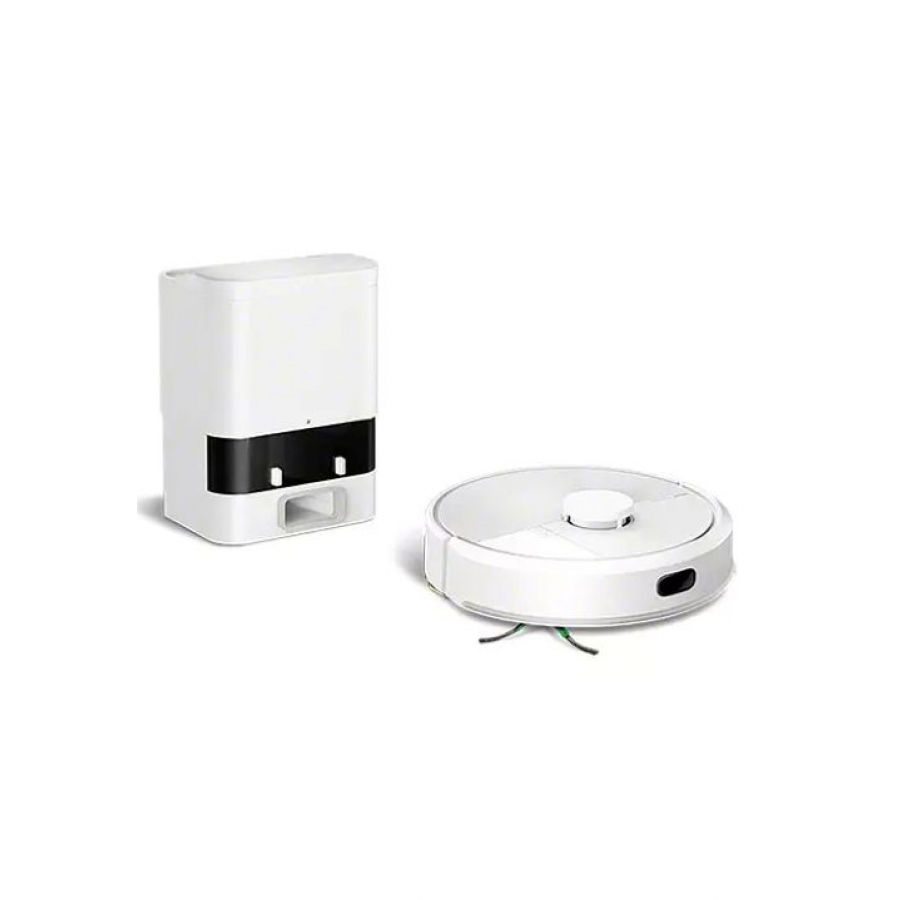IROBOT ROOMBA 105 COMBO + AUTOEMPTY DOCK BLANC n°2