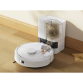 IROBOT ROOMBA 105 COMBO + AUTOEMPTY DOCK BLANC
