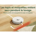 IROBOT ROOMBA 105 COMBO + AUTOEMPTY DOCK BLANC