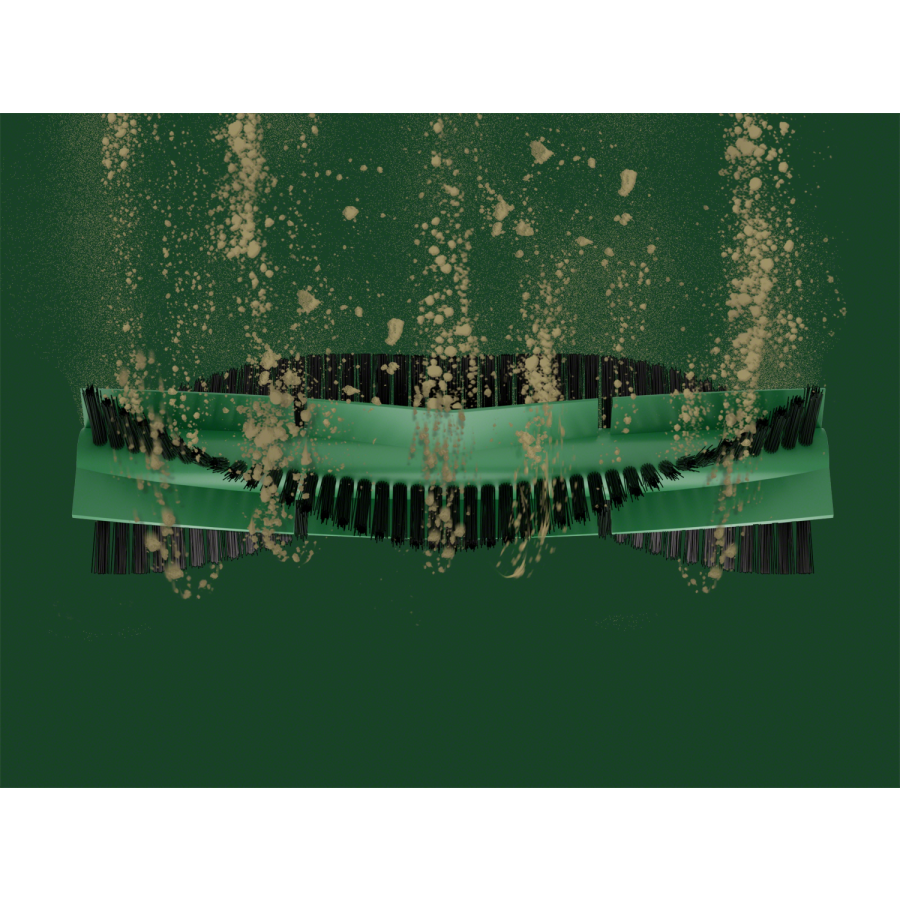 IROBOT ROOMBA 105 COMBO + AUTOEMPTY DOCK BLANC n°28