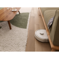 IROBOT ROOMBA 105 COMBO + AUTOEMPTY DOCK BLANC