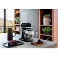 KITCHENAID 5KSM125EBM NOIR MAT