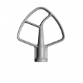 KITCHENAID 5KSM125EBM NOIR MAT