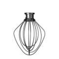 KITCHENAID 5KSM125EBM NOIR MAT