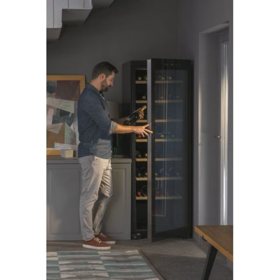 HAIER WS171GA n°10