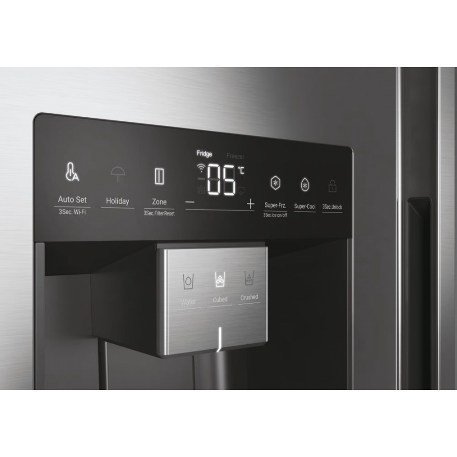 HAIER HSW59F18EIMM n°17