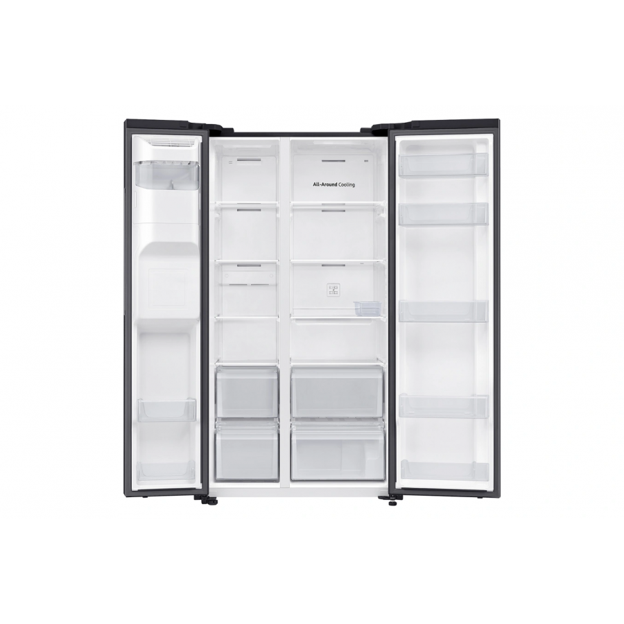 SAMSUNG RS65DG5403B1EF n°2