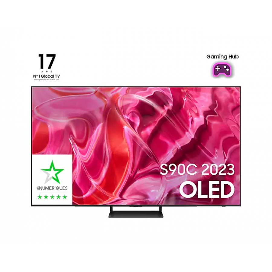 SAMSUNG TQ55S90CATXXC n°1